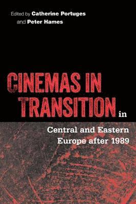 Cinemas in Transition in Central and Eastern Europe after 1989 1