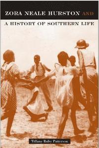 bokomslag Zora Neale Hurston