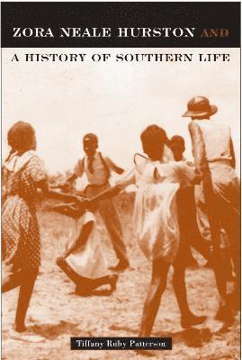 bokomslag Zora Neale Hurston