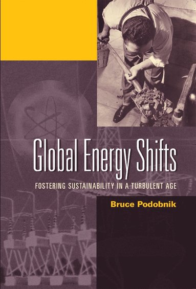 bokomslag Global Energy Shifts