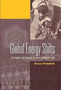 bokomslag Global Energy Shifts