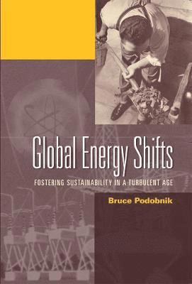 bokomslag Global Energy Shifts