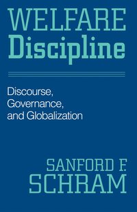 bokomslag Welfare Discipline