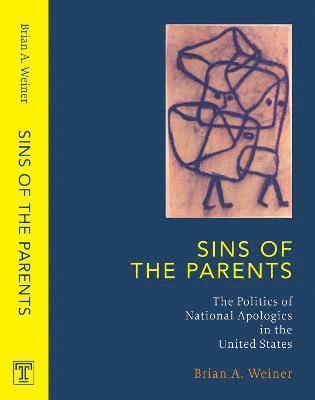 bokomslag Sins Of The Parents