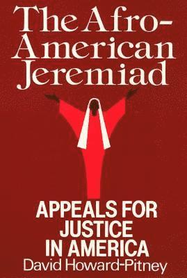 African American Jeremiad Rev 1