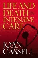 bokomslag Life and Death in Intensive Care