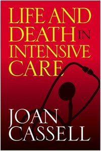 bokomslag Life and Death in Intensive Care