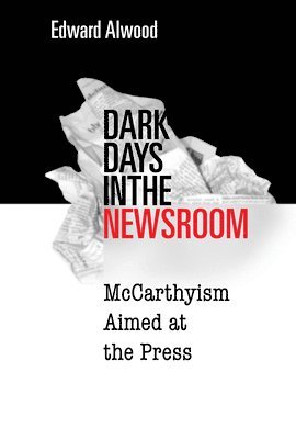 Dark Days in the Newsroom 1