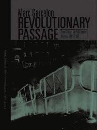bokomslag Revolutionary Passage