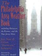 bokomslag Philadelphia Area Weather Book