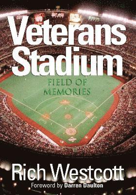 Veterans Stadium 1