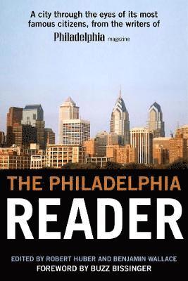 bokomslag The Philadelphia Reader