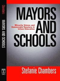bokomslag Mayors and Schools