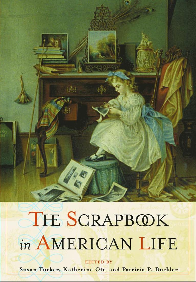 Scrapbook in American Culture