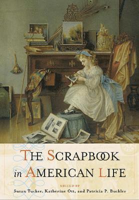Scrapbook in American Culture