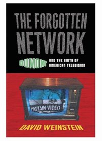 bokomslag The Forgotten Network