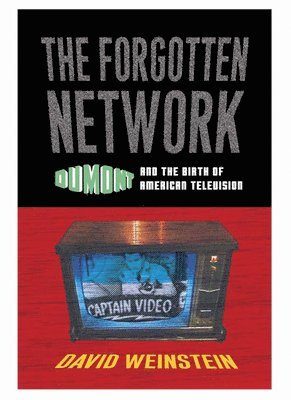 The Forgotten Network 1