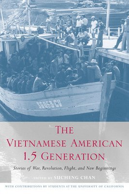 The Vietnamese American 1.5 Generation 1