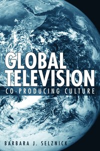 bokomslag Global Television