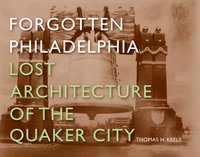 bokomslag Forgotten Philadelphia