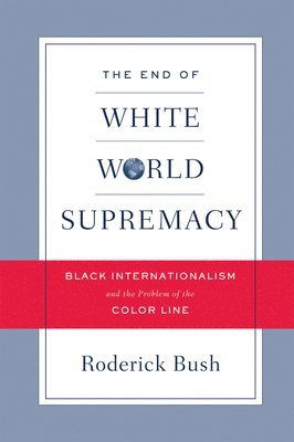 The End of White World Supremacy 1