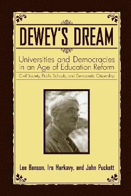 Dewey's Dream 1