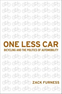 bokomslag One Less Car
