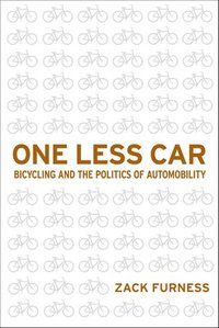 bokomslag One Less Car