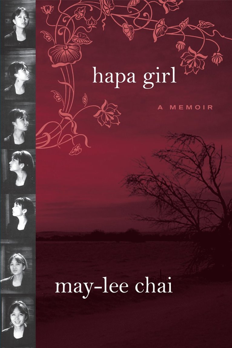 Hapa Girl