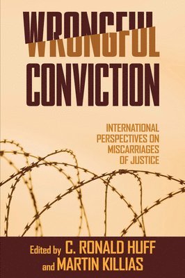 Wrongful Conviction 1