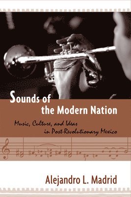 Sounds of the Modern Nation 1