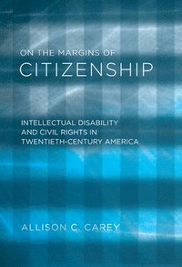 bokomslag On the Margins of Citizenship