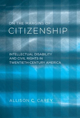 bokomslag On the Margins of Citizenship