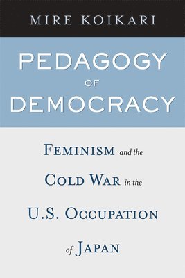 Pedagogy of Democracy 1