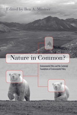 Nature in Common? 1