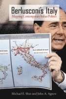 bokomslag Berlusconi's Italy