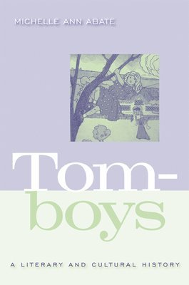 bokomslag Tomboys