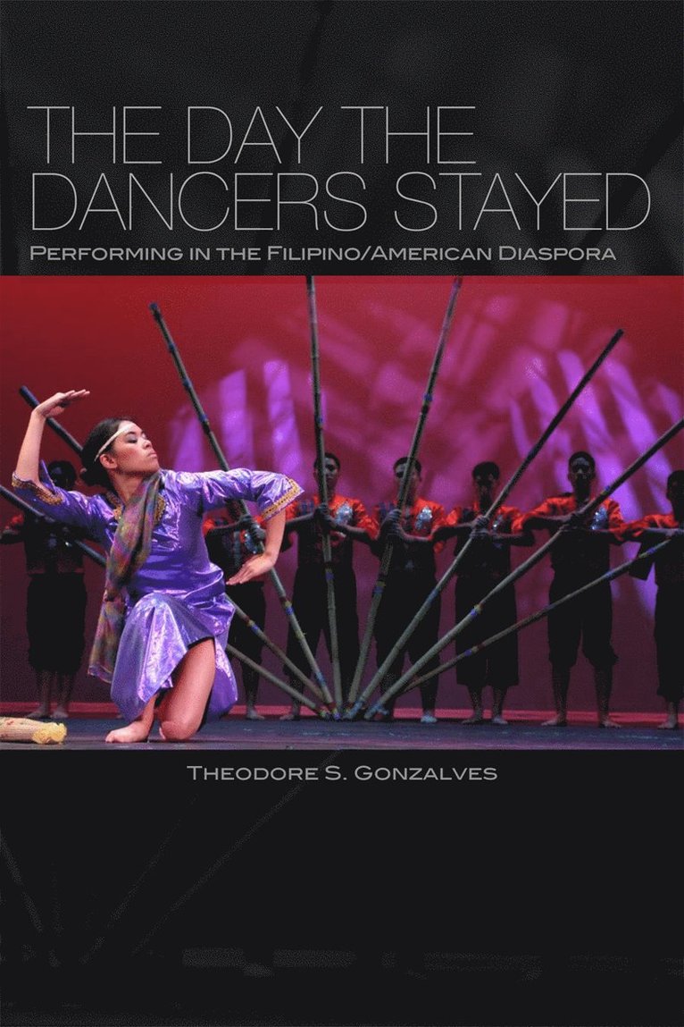 Day the Dancers Stayed