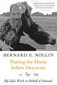 bokomslag Putting the Horse before Descartes