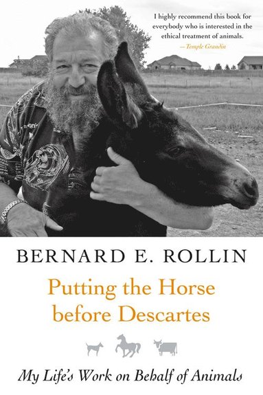 bokomslag Putting the Horse before Descartes