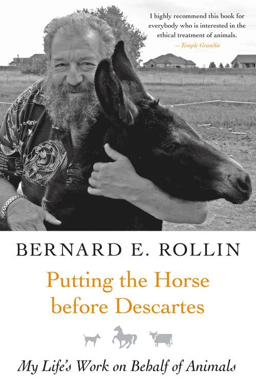 Putting the Horse before Descartes 1
