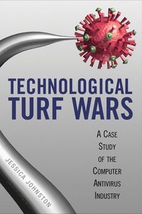 bokomslag Technological Turf Wars
