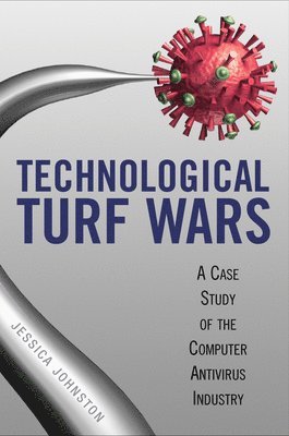 Technological Turf Wars 1