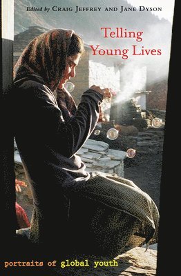 Craig Jeffrey, Jane Dyson - Telling Young Lives, Häftad
