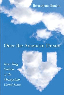 Once the American Dream 1