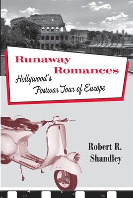 Robert Shandley - Runaway Romances, Inbunden