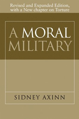 A Moral Military 1