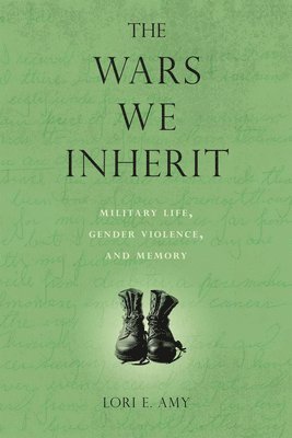 The Wars We Inherit 1