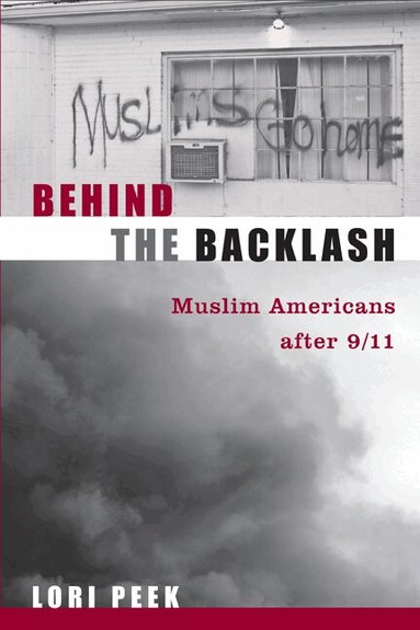 Lori Peek - Behind the Backlash, Inbunden