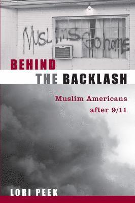 Lori Peek - Behind the Backlash, Inbunden